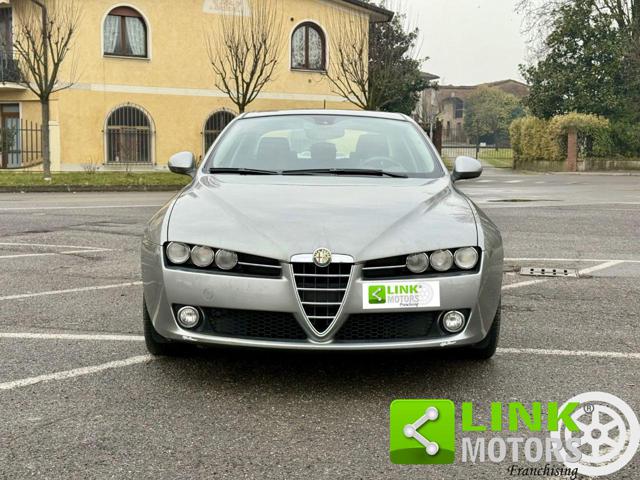 ALFA ROMEO 159 usata, con Airbag