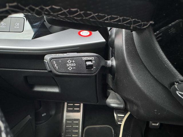 AUDI S3 usata, con ESP