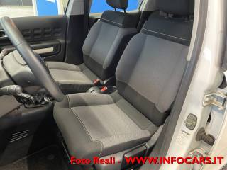 CITROEN C3 usata, con Alzacristalli elettrici