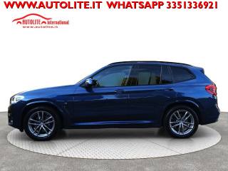 BMW X3 usata, con Airbag