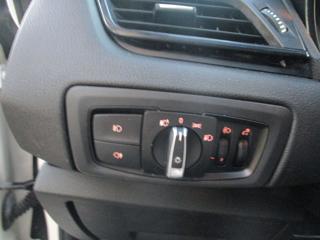 BMW 218 usata 20