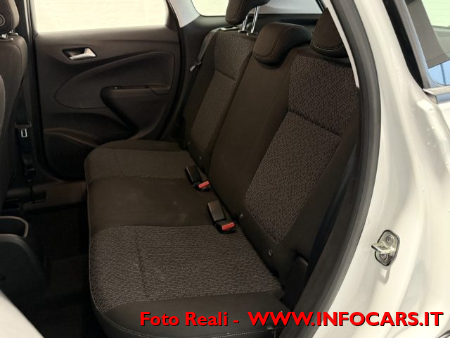 OPEL Crossland usata, con Boardcomputer