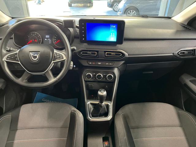 DACIA Jogger usata, con Park Distance Control