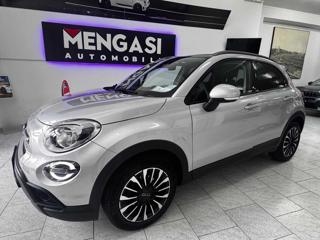 FIAT 500X usata, con Alzacristalli elettrici