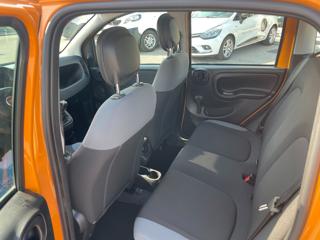 FIAT Panda usata, con Cronologia tagliandi