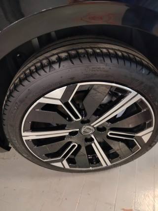 LANCIA Ypsilon usata, con Immobilizzatore elettronico