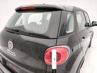 FIAT 500L usata, con Android Auto