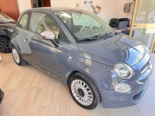 FIAT 500 usata, con Alzacristalli elettrici