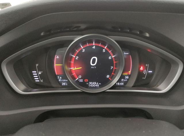VOLVO V40 usata, con Lettore CD