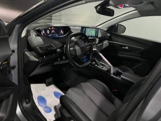PEUGEOT 5008 usata, con Autoradio