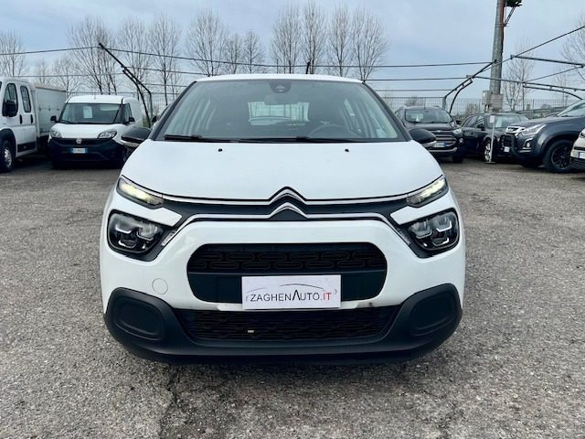 CITROEN C3 usata 22