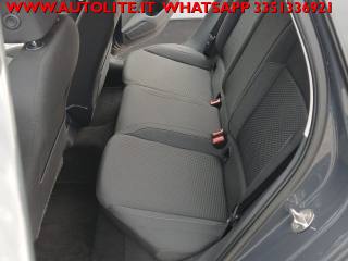 VOLKSWAGEN Polo usata, con ESP