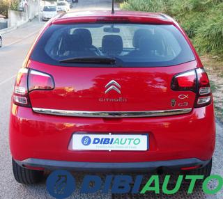 CITROEN C3 usata, con Alzacristalli elettrici