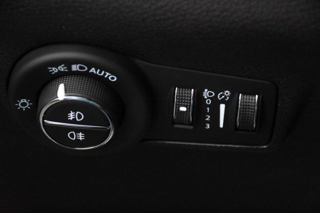 JEEP Compass usata, con Sistema di navigazione