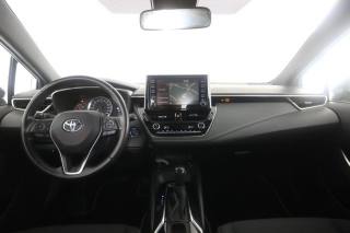 TOYOTA Corolla usata 4