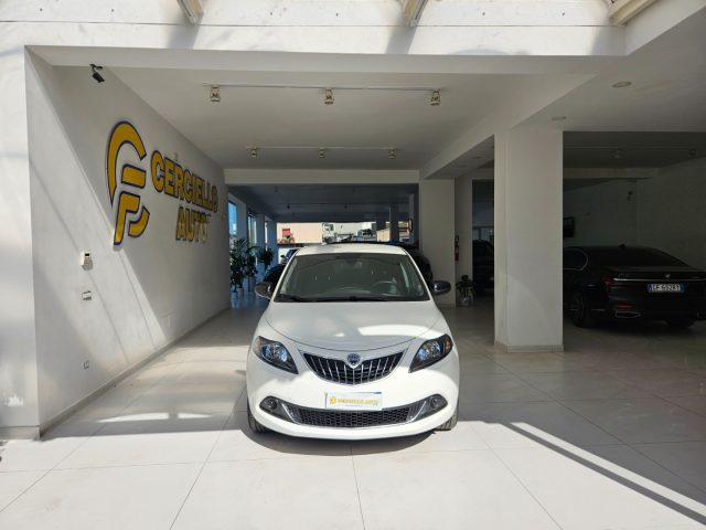 LANCIA Ypsilon usata, con ABS