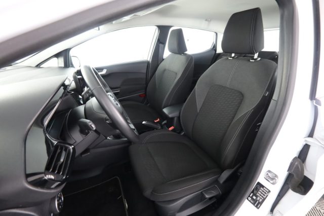 FORD Fiesta usata 2
