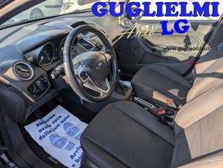 FORD Fiesta usata, con Fendinebbia