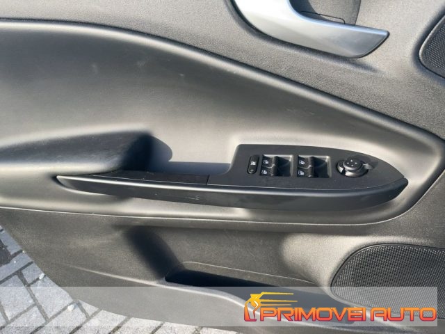 ALFA ROMEO Giulietta usata, con ESP