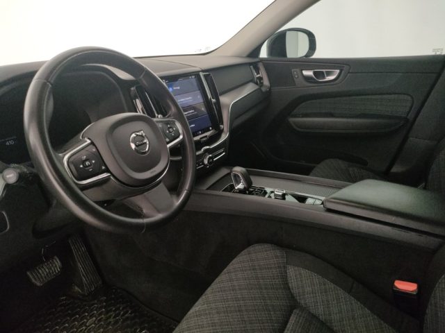 VOLVO XC60 usata, con Cerchi in lega