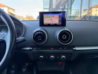 AUDI A3 usata, con Controllo trazione