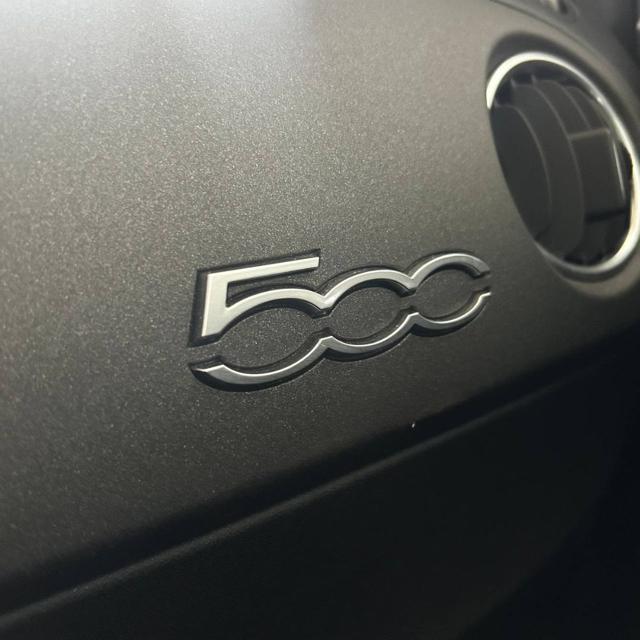 ABARTH 595 usata, con Autoradio digitale