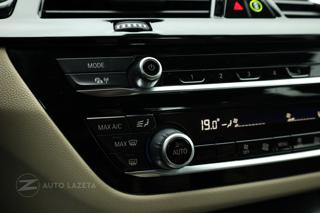 BMW 520 usata, con Cerchi in lega