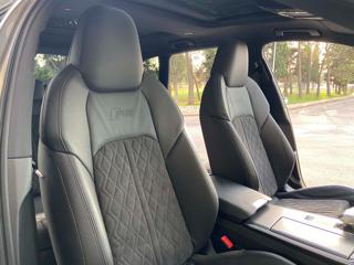 AUDI RS6 usata, con Regolazione elettrica sedili