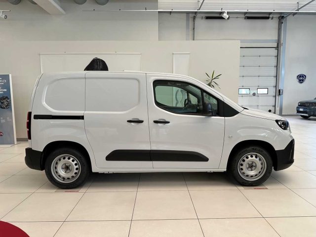 FIAT Doblo usata, con Cruise Control