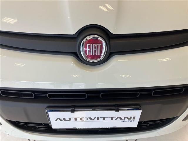 FIAT Panda usata 15