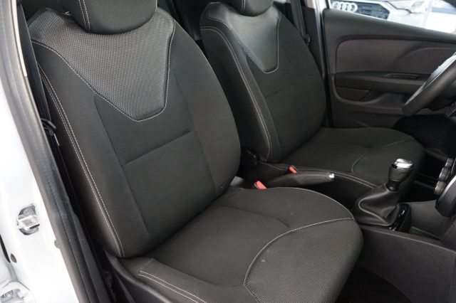 RENAULT Clio usata, con Android Auto