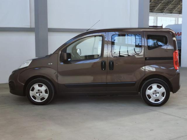 FIAT Qubo usata, con Airbag Passeggero