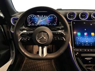 MERCEDES-BENZ CLE 220 usata, con Cronologia tagliandi