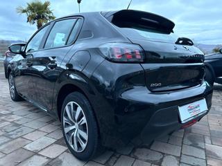 PEUGEOT 208 usata, con Airbag Passeggero