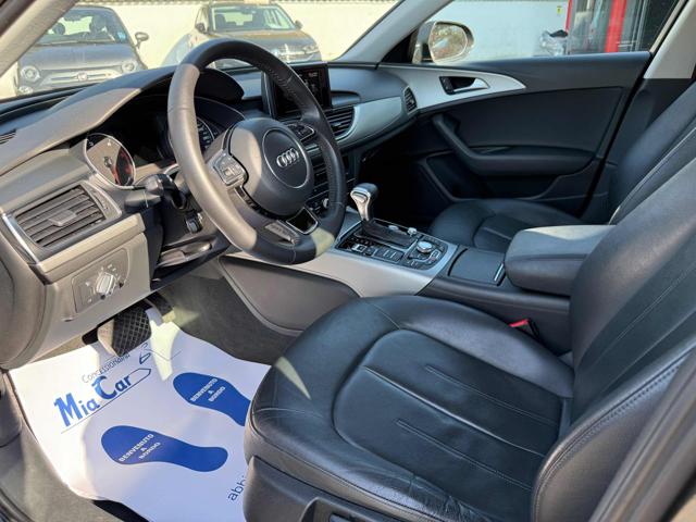 AUDI A6 usata, con Chiusura centralizzata