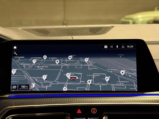 BMW X5 usata, con Cruise Control