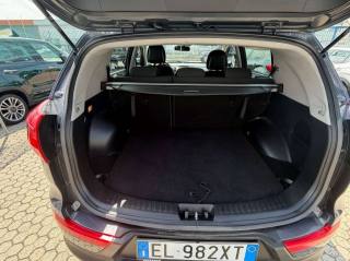KIA Sportage usata, con Servosterzo