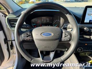 FORD Kuga usata, con Chiusura centralizzata