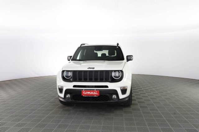 JEEP Renegade usata 0