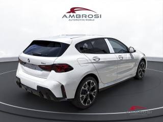 BMW 118 usata 2
