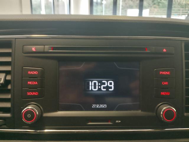 SEAT Leon usata 24