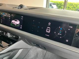 PORSCHE Cayenne usata, con Trazione integrale