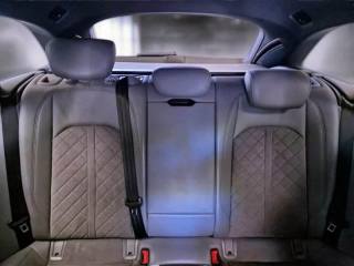 AUDI A4 usata, con Controllo automatico clima