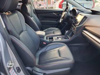 SUBARU XV usata, con Controllo automatico clima