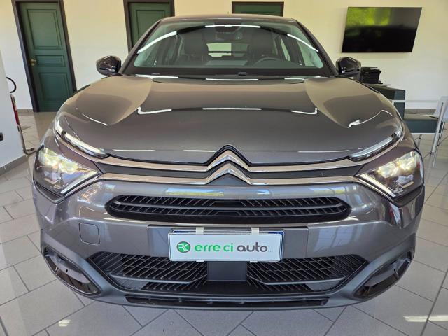 CITROEN C4 usata, con Airbag