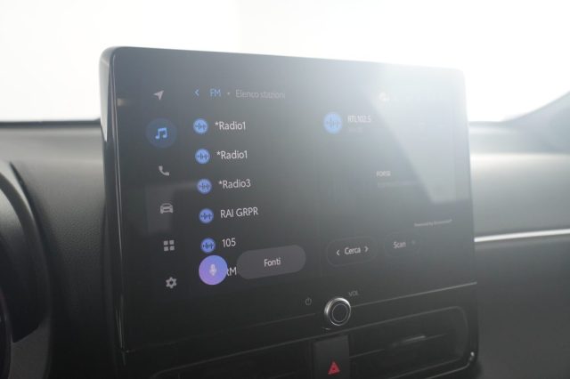 TOYOTA Yaris Cross usata 10