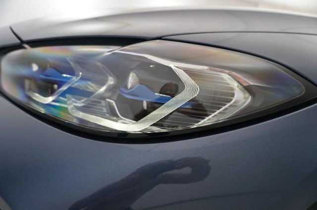 BMW 420 usata, con Sedili riscaldati