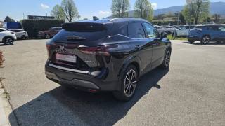 NISSAN Qashqai usata, con Airbag Passeggero