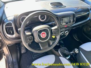 FIAT 500L usata, con Cruise Control