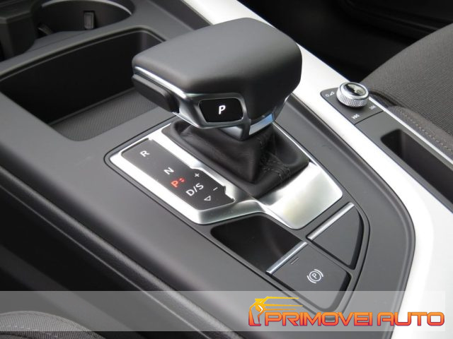 AUDI A4 usata, con Immobilizzatore elettronico